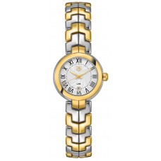 Tag Heuer Link Two-Tone Women's Watch WAT1452-BB0955 Tag Heuer Link Two-Tone Women's Watch WAT1452-BB0955